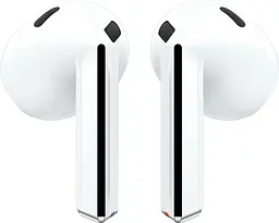 Навушники Samsung Galaxy Buds3 White (SM-R530NZWA) - мініатюра 5
