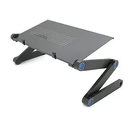 Стол-підставка для ноутбука Voltronic Laptop Table LTT6 420 260mm - мініатюра 1