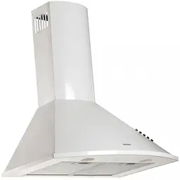 Витяжка купольна Eleyus Bora 1200 LED SMD 60 WH