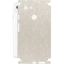 Захисна плівка StatusSKIN для Google Pixel 3 Корпус Вініл Титан