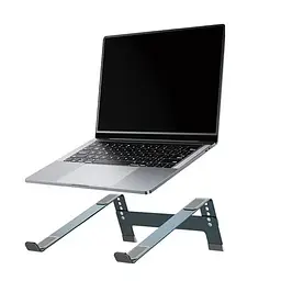 Підставка для ноутбука Baseus UltraStable Desktop Stand (4-Gear Adjustable) B10053100811-00 - мініатюра 5