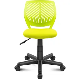 Офісний стілець Smart One салатовий