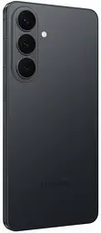 Смартфон Samsung Galaxy S26+ 12/256Gb ZKD Black - мініатюра 5