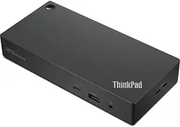 Док-станція ThinkPad Universal USB-C Smart Dock Lenovo teh0013493