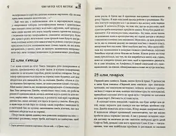 Чому матуся часто матіркує. Щоденник виснаженої мами / Джилл Сімс - мініатюра 5