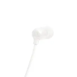 Навушники JBL Tune 135BT White (JBLT135BTWHT) - мініатюра 6