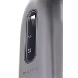 Електрочайник Brock WK 2302 D - мініатюра 4