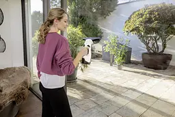Віконний пилосос Karcher WV 2 Plus NP (1.633-661.0) - мініатюра 9