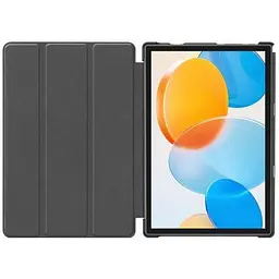 Чохол до планшета BeCover Smart Case Teclast M40 Pro 10.1" Red (709882) - мініатюра 3