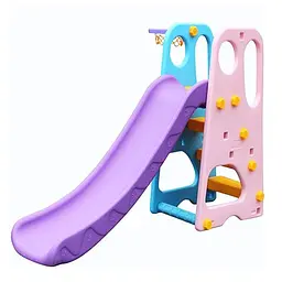 Дитяча Гірка кільце баскетбольне Bambi det0016087