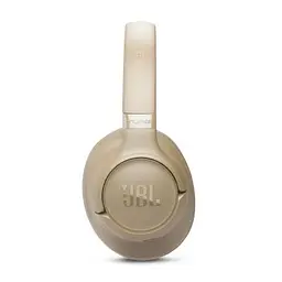 Навушники JBL Tune 730BT Beige (JBLT730BTBEG) - мініатюра 3