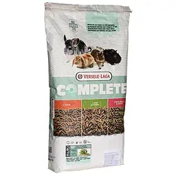 Корм для морських свинок Versele-Laga Complete Cavia Верселе-Лага Компліт Кавіа 8 кг (615225)
