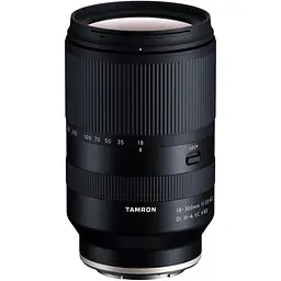 Об'єктив Tamron 18-300mm f/3.5-6.3 Di III-A VC VXD Sony E [89829]