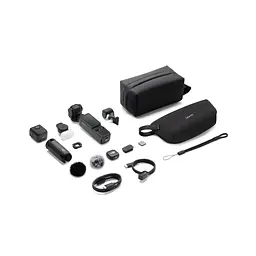Стедікам DJI Osmo Pocket 4 Creator Combo (CP.OS.00000544.01) - мініатюра 5