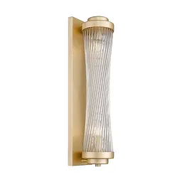 Бра SERGIO W0528-02M-V6AC Zuma Line - мініатюра 2
