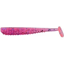 Силікон Reins Aji Ringer Shad 15 шт/уп. Рожевий (1013-1552.09.87)