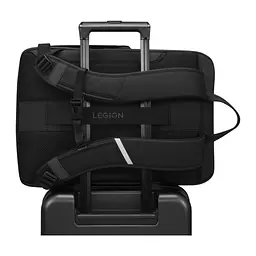 Рюкзак для ноутбука Lenovo 17" Legion Gaming BP GB800 Black (GX41U39299) - мініатюра 11