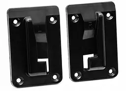 Кріплення на ящик Qbrick System ONE Organizers Connect Adapters 4 шт.