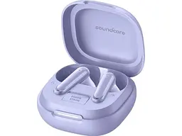 Навушники ANKER SoundCore P40i Purple (A3955GQ1) - мініатюра 2