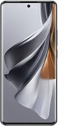 Смартфон OPPO Reno 10 Pro 5G 12/256Gb Silvery Grey (CPH2525) UA UCRF NFC - мініатюра 3