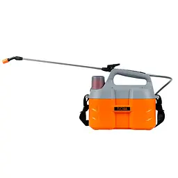 Обприскувач акумуляторний Flora 5 л Li-ion (5001554) - мініатюра 1