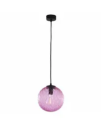 Підвісний світильник TK Lighting 6343 Cadix E27 1x15W IP20