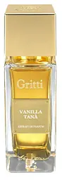 Оригінал Розпив Gritti Vanilla Tana 10 мл Екстракт - мініатюра 1