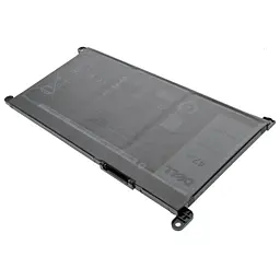 Акумулятор для ноутбука Dell YRDD6 (Vostro 15 3501, 3591, Inspiron 14 5491, 15 5585) 11.4V 3500 mAh 42Wh Black - мініатюра 2