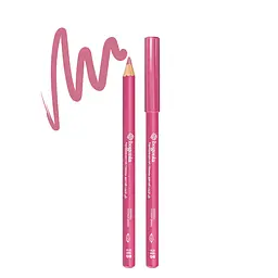 Олівець для губ Bogenia Lip Liner BG500 №016 Crimson Popsy