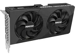 Відеокарта Inno3D GeForce RTX 5050 TWIN X2 (N50502-08D6-174071N)