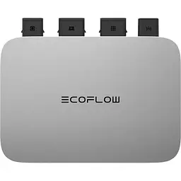 Мікроінвертор EcoFlow PowerStream 600W (EFPowerStreamMI-EU-600W) EU [110527]