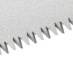 Пилка складана Fiskars PowerTooth 250мм 13 TPI 1062933 - мініатюра 5