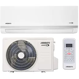 Кондиціонер Ardesto ACM-24ERP-R32-WF-AG-S