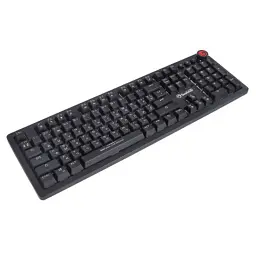 Клавіатура Marvo KG917 Multi-LED Mechanical Blue Switch - мініатюра 4