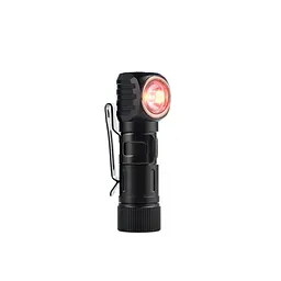 Ліхтар налобний Fenix Scout (HM23 V2.0) з червоним світлом - мініатюра 6