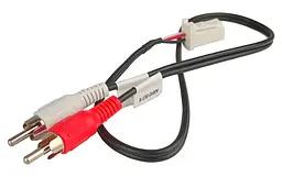 Перехідна рамка Toyota Land Cruiser 200 AWM 881-07-084 - мініатюра 8