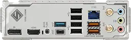 Материнська плата ASRock B850M Steel Legend Wi-Fi Socket AM5 (B850M STEEL LEGEND WIFI) Б/В - мініатюра 3