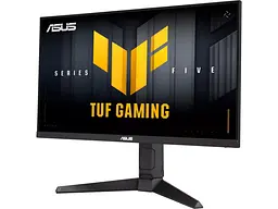 Ігровий монітор Asus TUF Gaming VG259QMRL5A (90LM0BQ0-B01O71) - мініатюра 3