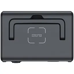 Зарядна станція BLUETTI EB3A 600W - мініатюра 5