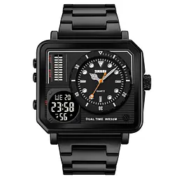 Skmei 2025BK Black SALE