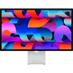Монітор Apple Studio Display 27" Standard glass with tilt-adjustable stand 2026 (MFEX4) [167739]