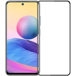 Захисне скло BeCover для Xiaomi Redmi Note 12 4G / Note 12 5G / Xiaomi Poco X5 5G Black (708783) - мініатюра 4