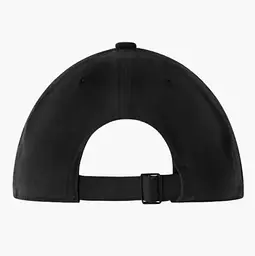 Кепка Buff Pack Baseball Cap 54-62 Чорний - мініатюра 2
