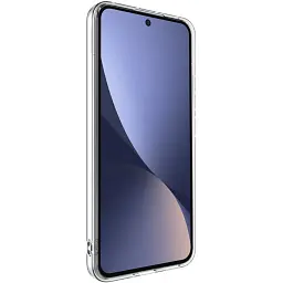 Силіконовий чохол BeCover для Xiaomi 13 Transparancy (708973) - мініатюра 2