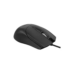 Мишка A4Tech OP-750S USB Black (4711421003728) - мініатюра 5