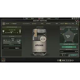 Ключ активації Microsoft Moonshine Inc. для Xbox One/Series S/X - мініатюра 6