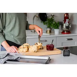 Лопатка кухонна KitchenAid Premium (KMG001OHSS) - мініатюра 13