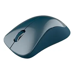 Мишка Canyon MW-11 Wireless Pixart Blue (CNE-CMSW11BL) - мініатюра 2