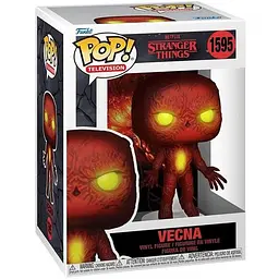Фігурка ігрова Funko POP! серії Дивні дива Векна