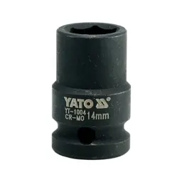 Торцева головка Yato YT-1004